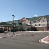 Hotel Hilton Garden Inn Elkhart