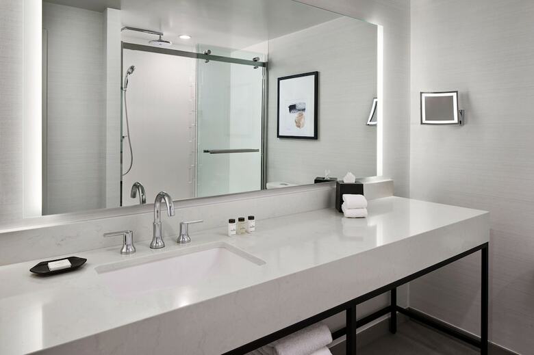 Sheraton Reston Hotel