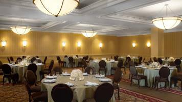 Sheraton Reston Hotel