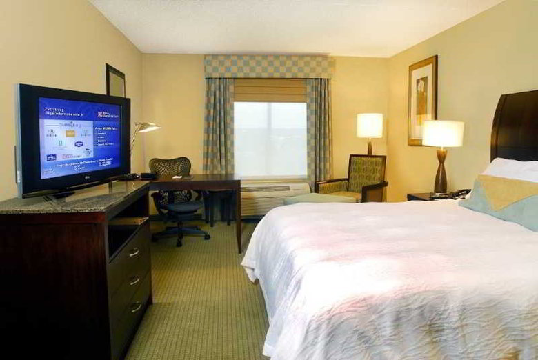 Hotel Hilton Garden Inn Frederick