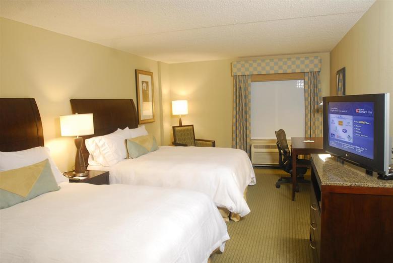 Hotel Hilton Garden Inn Frederick