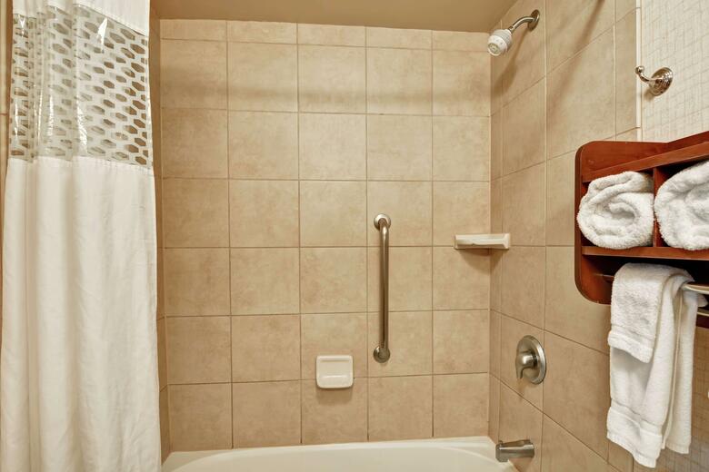 Doubletree By Hilton Hotel Washington Dc - Silver Spring
