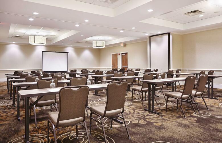 Doubletree By Hilton Hotel Washington Dc - Silver Spring
