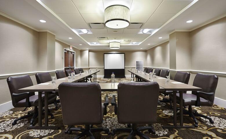 Doubletree By Hilton Hotel Washington Dc - Silver Spring