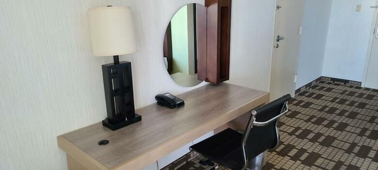 Doubletree By Hilton Hotel Washington Dc - Silver Spring