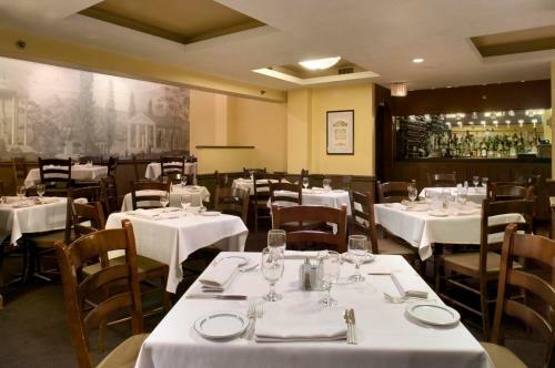 Doubletree By Hilton Hotel Washington Dc - Silver Spring
