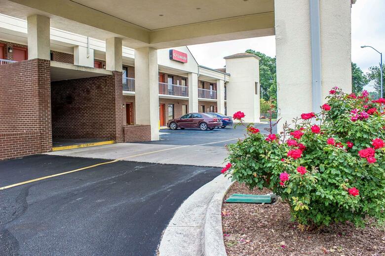 Hotel Econo Lodge