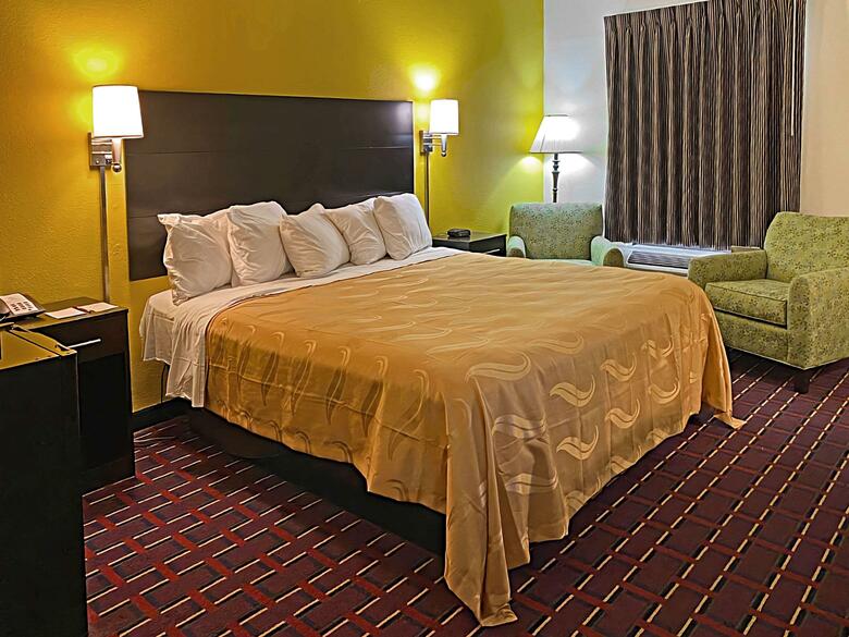 Hotel Econo Lodge