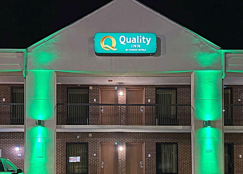 Hotel Econo Lodge