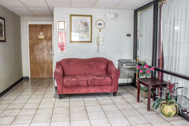 Hotel Econo Lodge