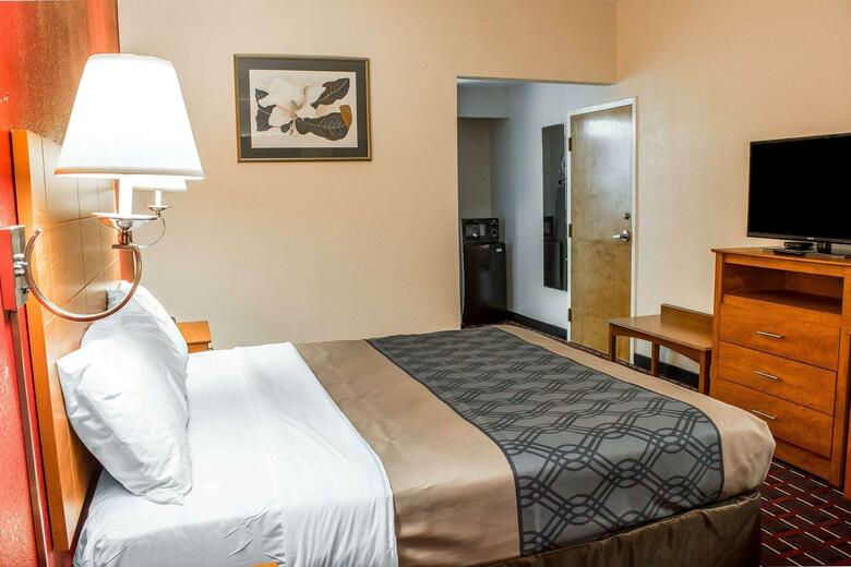 Hotel Econo Lodge