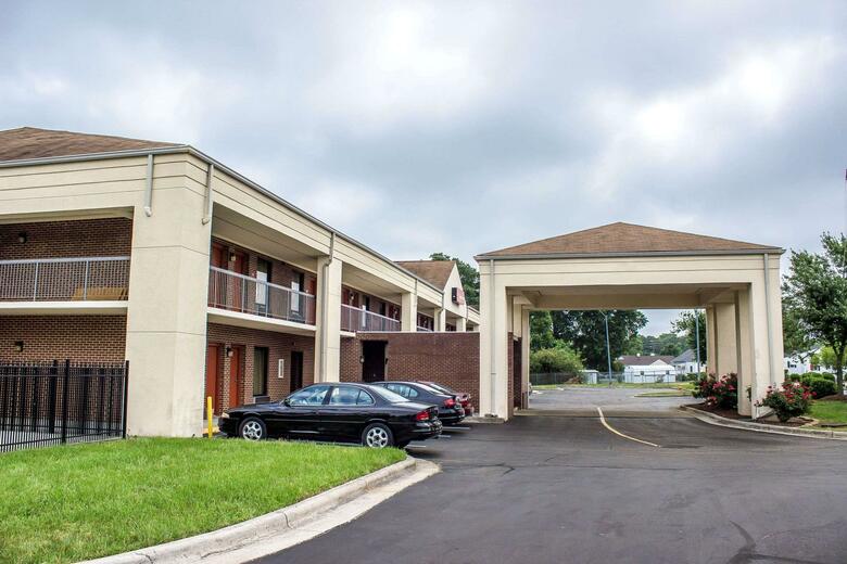 Hotel Econo Lodge