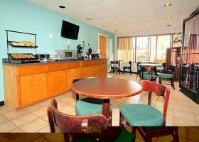 Hotel Econo Lodge