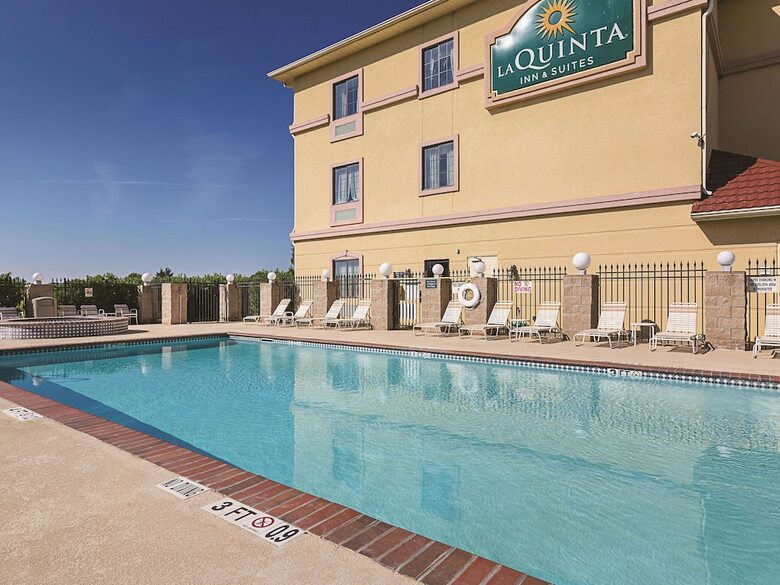 Hotel La Quinta Inn & Suites Alvarado