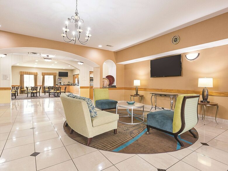 Hotel La Quinta Inn & Suites Alvarado