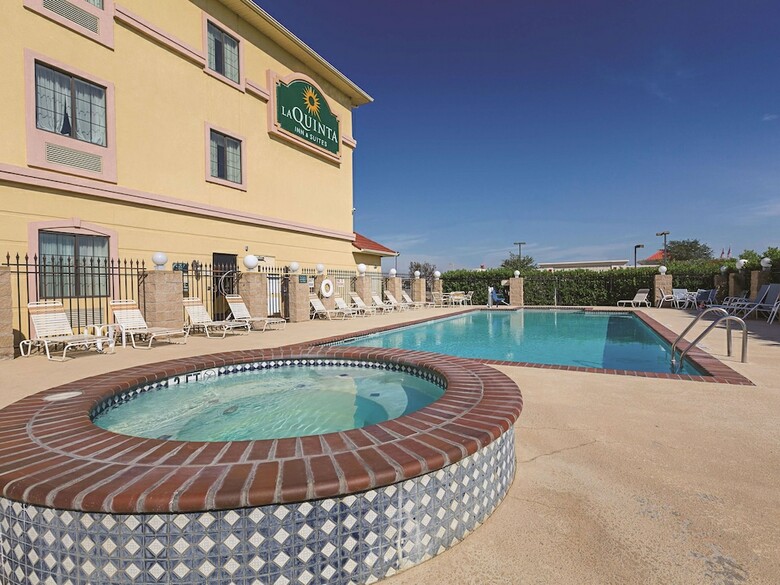 Hotel La Quinta Inn & Suites Alvarado
