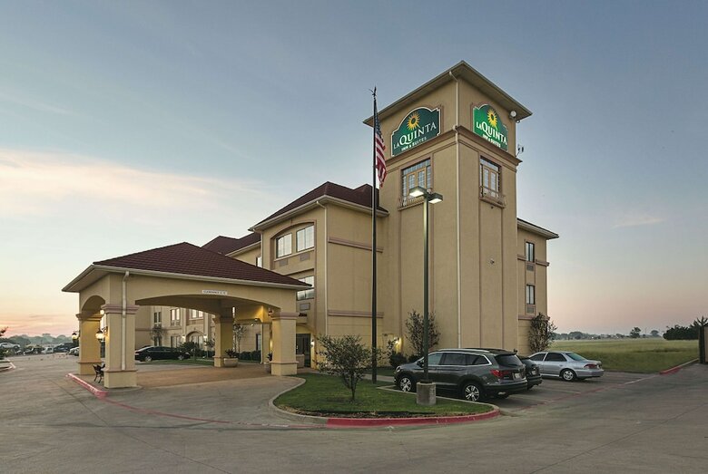 Hotel La Quinta Inn & Suites Alvarado