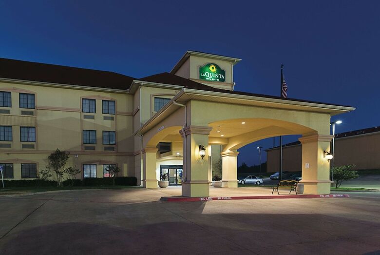 Hotel La Quinta Inn & Suites Alvarado