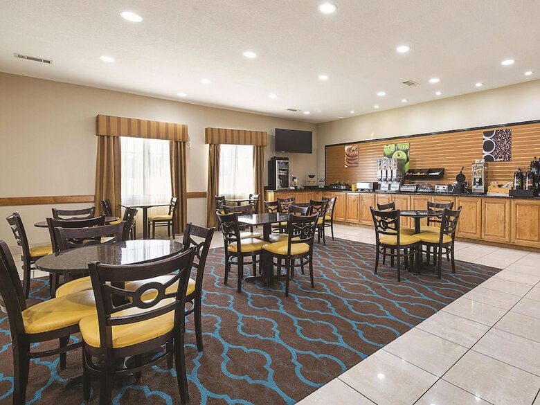 Hotel La Quinta Inn & Suites Alvarado