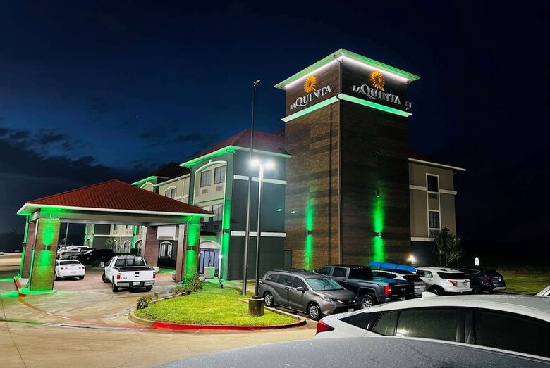 Hotel La Quinta Inn & Suites Alvarado