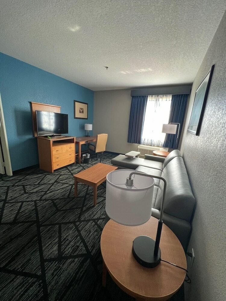 Hotel La Quinta Inn & Suites Alvarado
