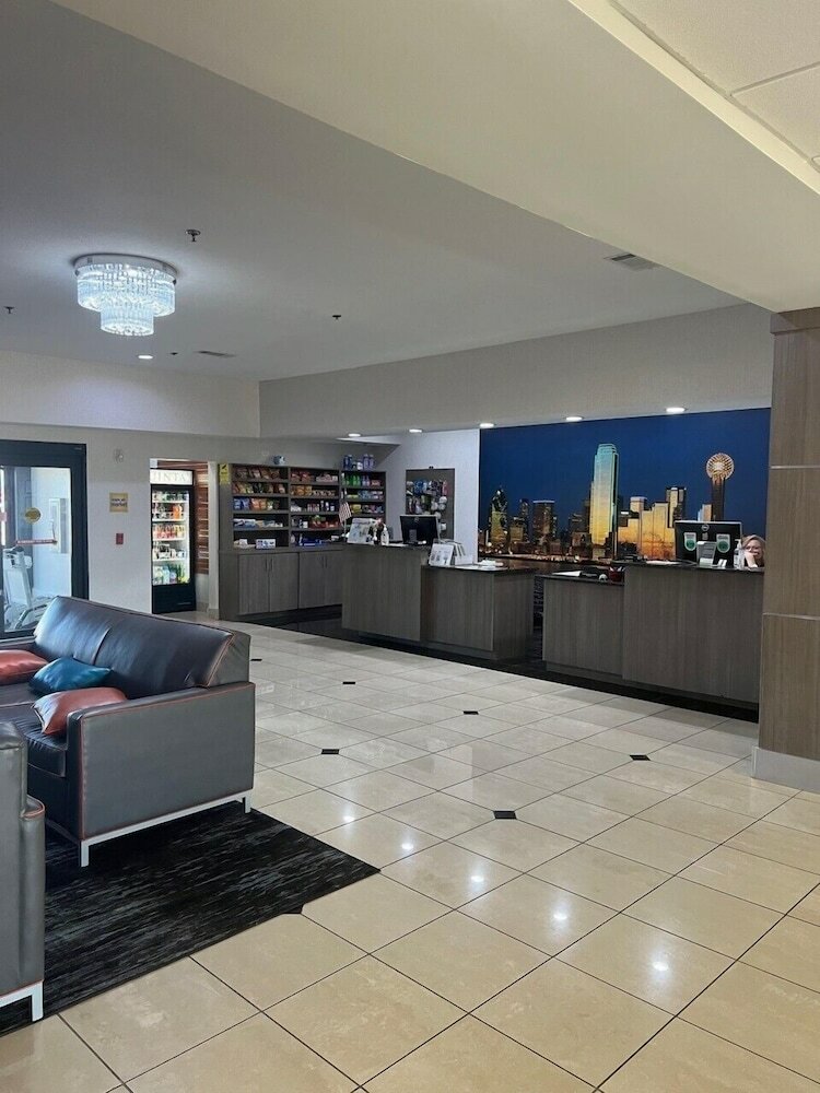 Hotel La Quinta Inn & Suites Alvarado