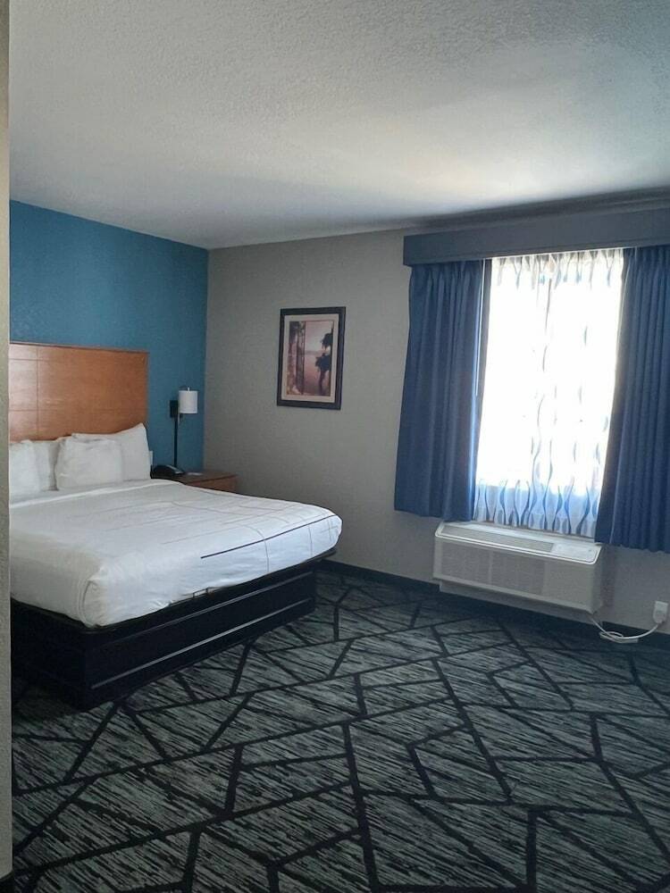 Hotel La Quinta Inn & Suites Alvarado
