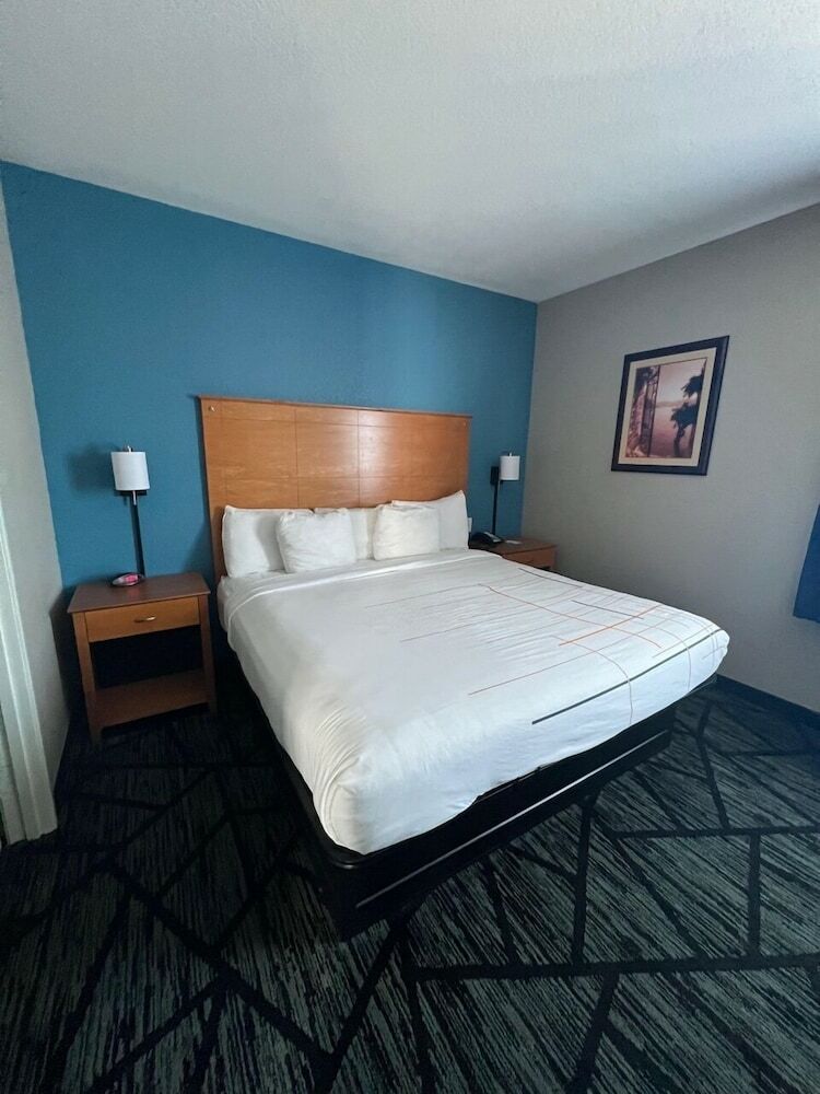 Hotel La Quinta Inn & Suites Alvarado