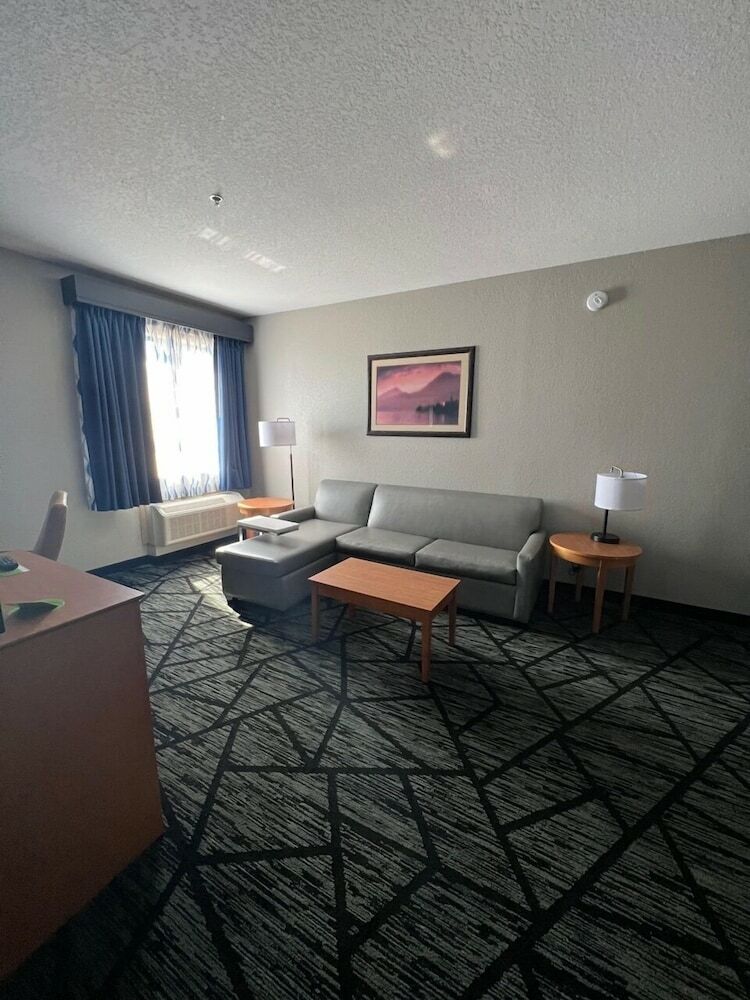 Hotel La Quinta Inn & Suites Alvarado