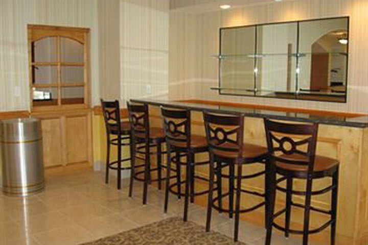 Hotel La Quinta Inn & Suites Alvarado