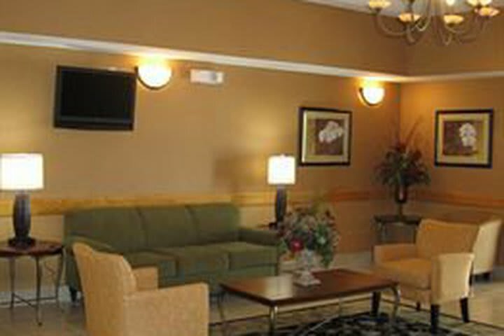 Hotel La Quinta Inn & Suites Alvarado