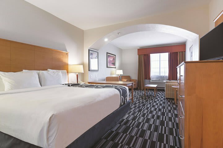 Hotel La Quinta Inn & Suites Alvarado