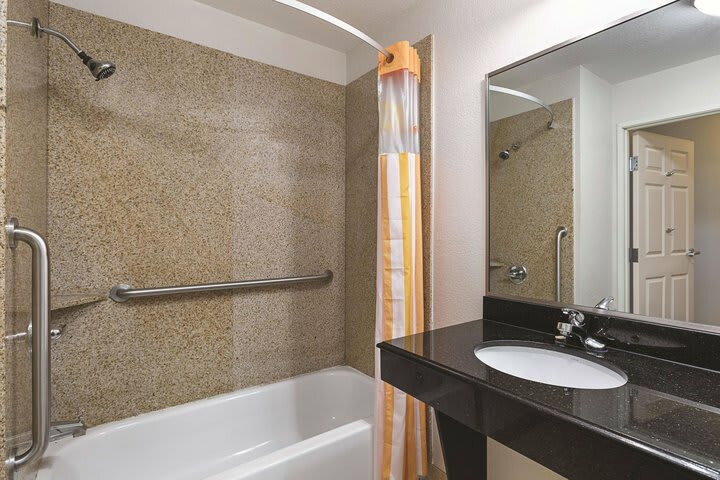Hotel La Quinta Inn & Suites Alvarado