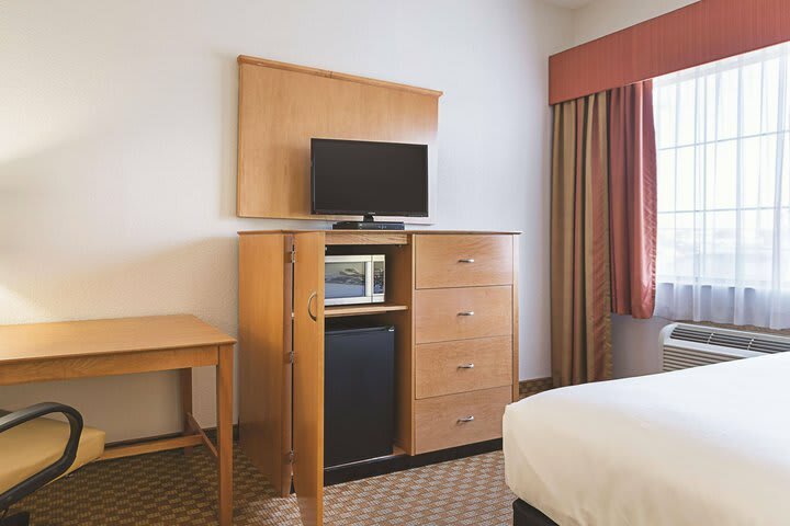 Hotel La Quinta Inn & Suites Alvarado