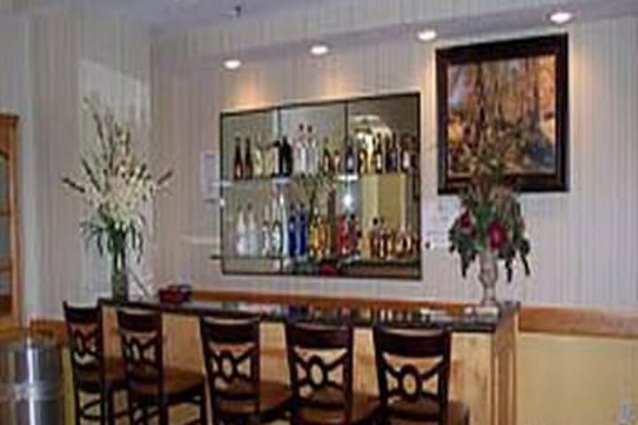 Hotel La Quinta Inn & Suites Alvarado