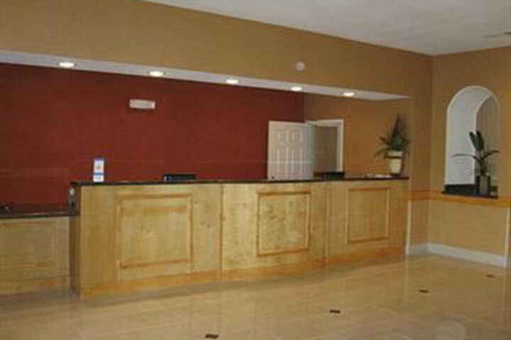 Hotel La Quinta Inn & Suites Alvarado