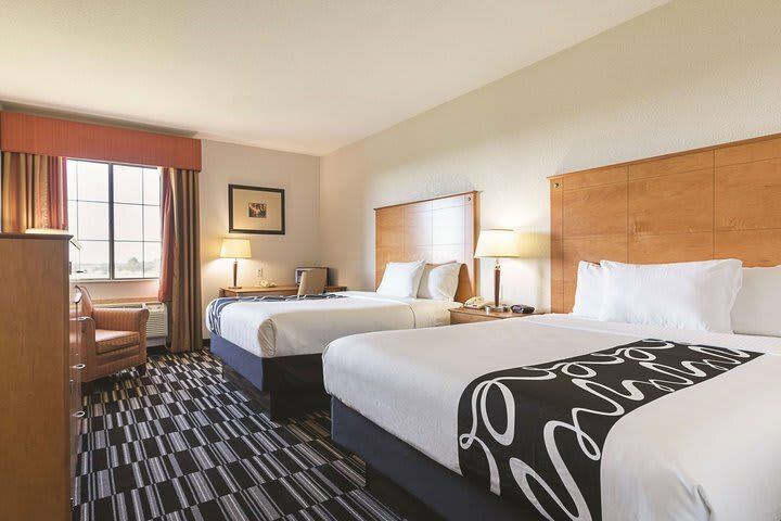 Hotel La Quinta Inn & Suites Alvarado
