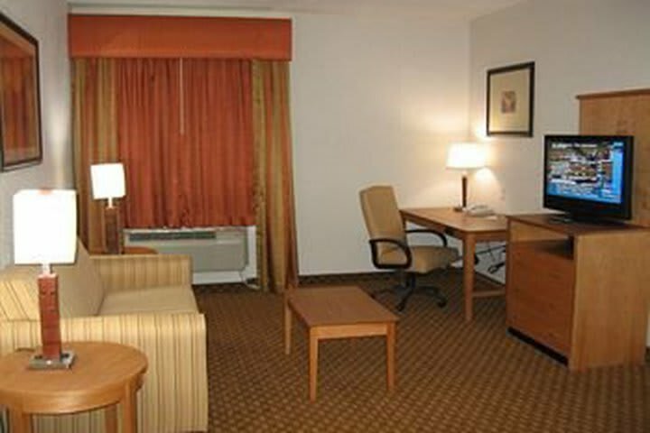 Hotel La Quinta Inn & Suites Alvarado