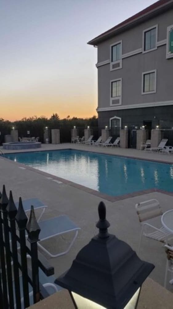 Hotel La Quinta Inn & Suites Alvarado
