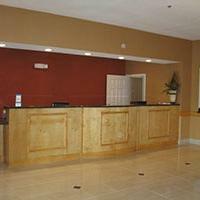 Hotel La Quinta Inn & Suites Alvarado