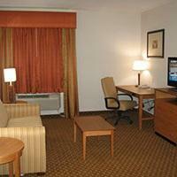 Hotel La Quinta Inn & Suites Alvarado