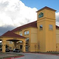 Hotel La Quinta Inn & Suites Angleton