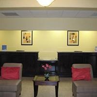Hotel La Quinta Inn & Suites Angleton