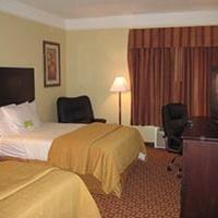 Hotel La Quinta Inn & Suites Angleton