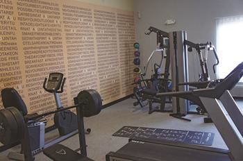 Hotel La Quinta Inn & Suites Brownwood