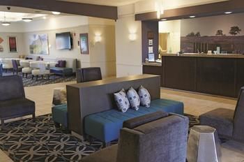 Hotel La Quinta Inn & Suites Brownwood