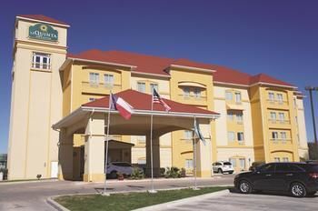 Hotel La Quinta Inn & Suites Brownwood