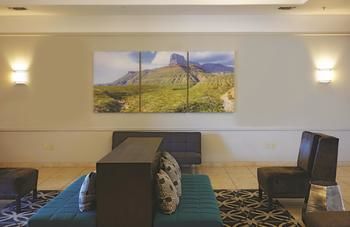 Hotel La Quinta Inn & Suites Brownwood