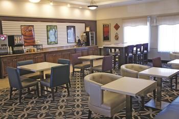 Hotel La Quinta Inn & Suites Brownwood