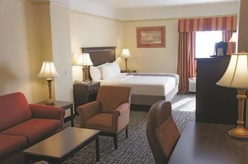 Hotel La Quinta Inn & Suites Brownwood